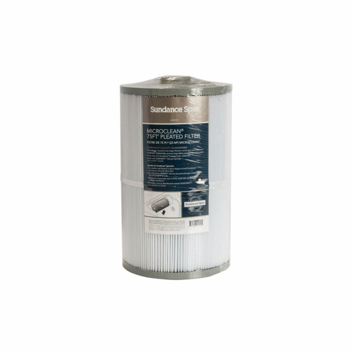 0003 6540 501ST Filter - Red Rock Spas