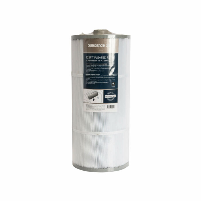 0004 6540 488ST Filter - Red Rock Spas