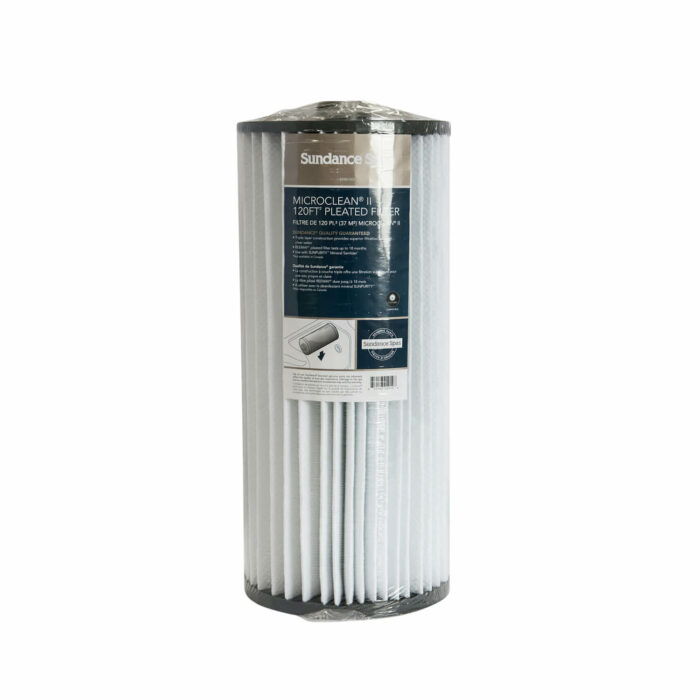 6540 507 sundance filter - Red Rock Spas