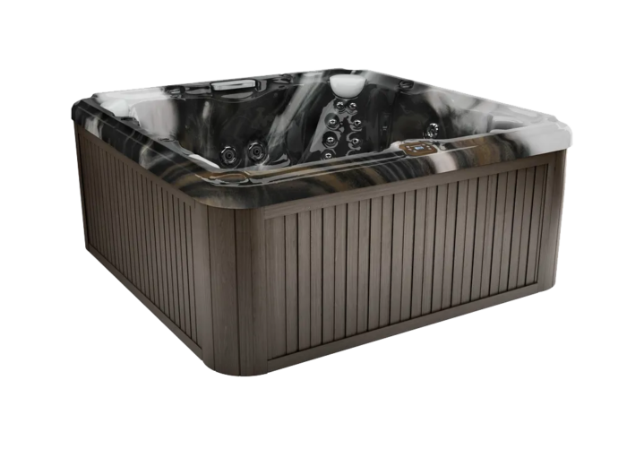 SDS Peyton Midnight Coastal Iso - Red Rock Spas