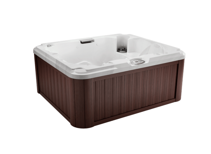 JHT J215 Platinum RoastedChestnut - Red Rock Spas