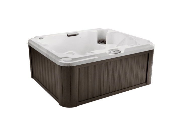 JHT J215 Platinum Silverwood - Red Rock Spas