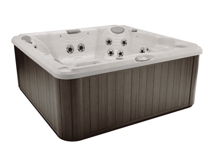 JHT J275 Sahara Silverwood - Red Rock Spas