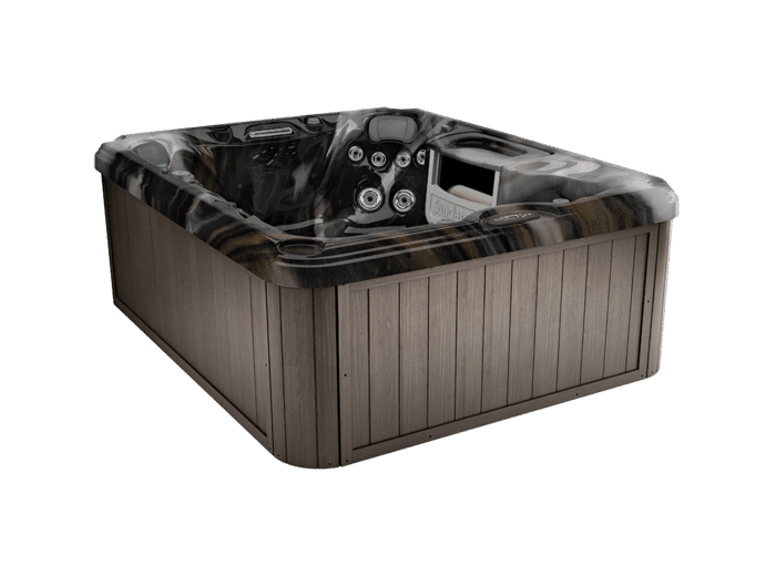 SDS Montclair Midnight Coastal Iso - Red Rock Spas