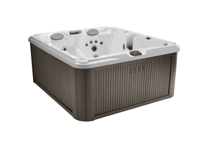 SDS Prado Platinum Coastal Iso - Red Rock Spas