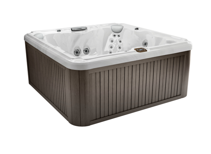 SDS Peyton Platinum Coastal Iso - Red Rock Spas