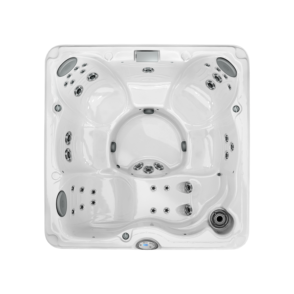 Jacuzzi J-235 Hot Tub