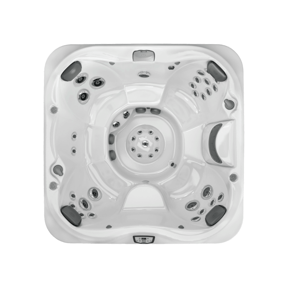 Jacuzzi J-345 Hot Tub