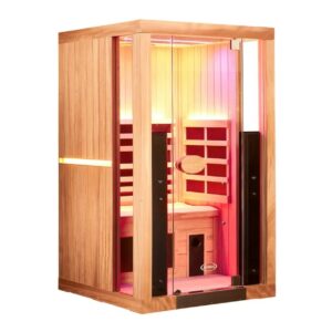 infrared saunas for home use - JS-1i