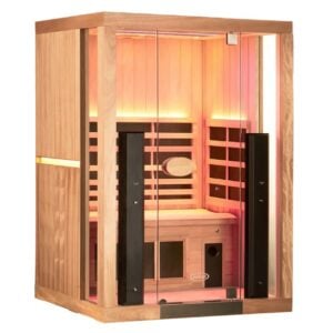 infrared saunas for home use - JS-2i