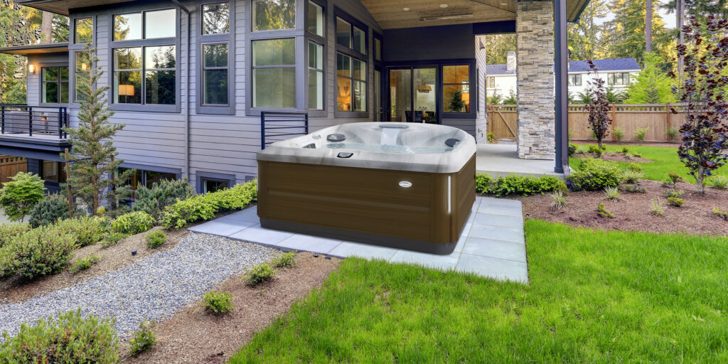jacuzzi hot tubs cat header - Red Rock Spas