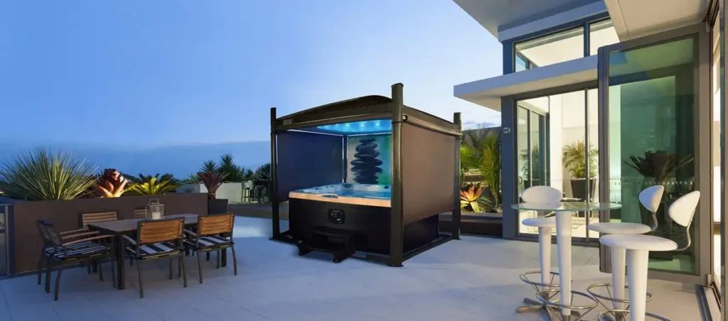 home c3 - Red Rock Spas