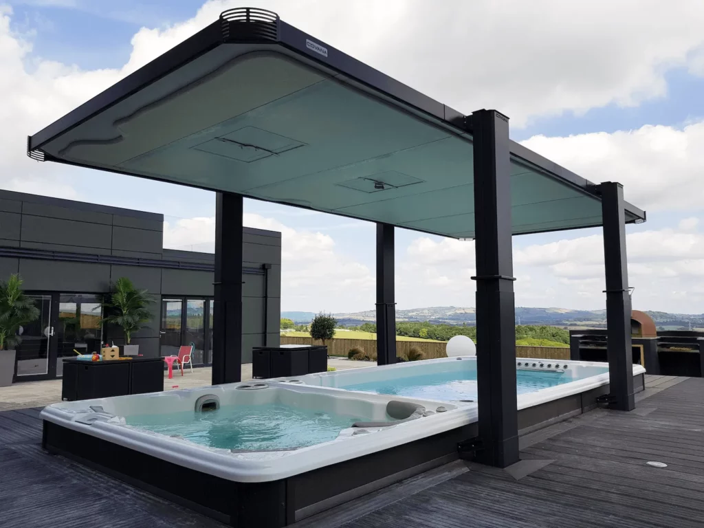 legend covana - Red Rock Spas