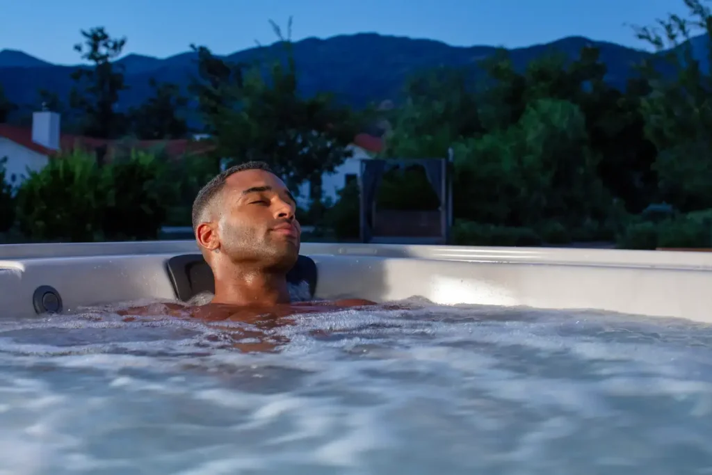 Home - Red Rock Spas JHT JLXL Detail Man Relax01 1500x1000 9bf421d7 dd0b 4c46 9f16 9ca8e73f3640 - Red Rock Spas